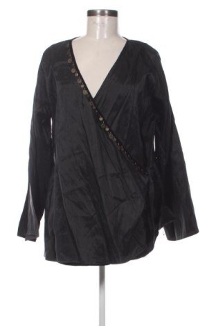 Bluzka damska Unbranded, Rozmiar XL, Kolor Czarny, Cena 33,87 zł, #137596595