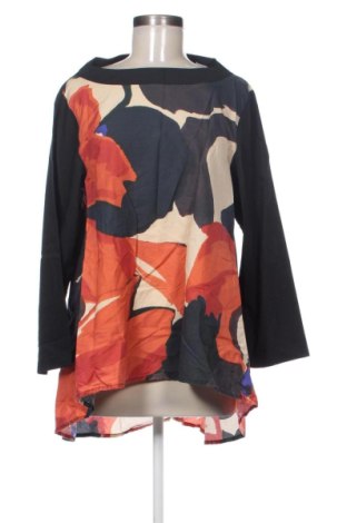Bluzka damska Wendy Trendy, Rozmiar L, Kolor Kolorowy, Cena 57,00 zł, #137596708