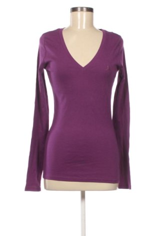 Dámska blúza United Colors Of Benetton, Veľkosť L, Farba Fialová, Cena  13,00 €, #137596760