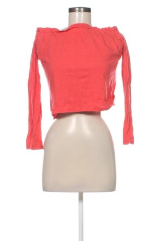 Дамска блуза Terranova, Размер XS, Цвят Розов, Цена 4,00 €, #137596827
