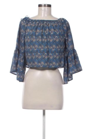 Bluză de femei Subdued, Mărime S, Culoare Multicolor, Preț 31,49 Lei, #137596871
