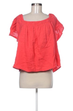 Bluzka damska George, Rozmiar XL, Kolor Czerwony, Cena 41,00 zł, #137596899