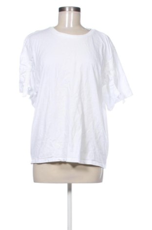 Bluzka damska Primark, Rozmiar XL, Kolor Biały, Cena 44,00 zł, #137596942