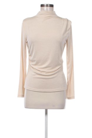 Női blúz NEW COLLECTION, Méret M, Szín Ekrü
, Ár 4 677 Ft, #137597064
