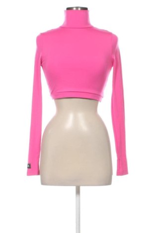 Bluzka damska Unbranded, Rozmiar XS, Kolor Różowy, Cena 50,80 zł, #137597116