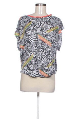 Dámská halenka Reebok, Velikost L, Barva Vícebarevné, Cena  873,00 Kč, #137597175
