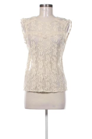 Bluză de femei VILA, Mărime M, Culoare Ecru, Preț 47,24 Lei, #137597292