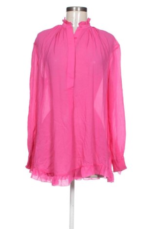 Dámska blúza H&M, Veľkosť S, Farba Ružová, Cena  6,00 €, #137597331