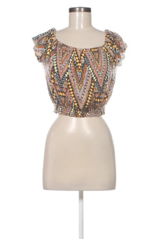 Női blúz H&M, Méret M, Szín Sokszínű, Ár 3 546 Ft, #137597412