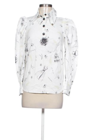 Damen Shirt Lucy, Größe L, Farbe Mehrfarbig, Preis 18,46 €, #137597427