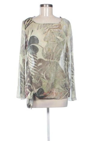 Bluzka damska Heine, Rozmiar XL, Kolor Kolorowy, Cena 46,99 zł, #137597467