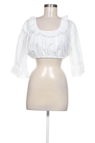 Damen Shirt Unbranded, Größe M, Farbe Weiß, Preis € 7,00, #137597534