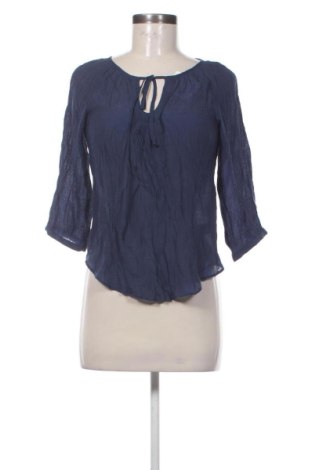 Női blúz Unbranded, Méret XS, Szín Kék, Ár 2 128 Ft, #137597597