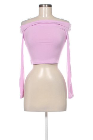 Dámská halenka MINDYOURSTYLE, Velikost M, Barva Růžová, Cena  267,00 Kč, #137597604