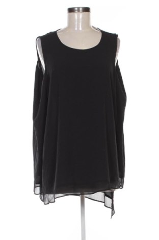 Dámska blúza Simply Vera Vera Wang, Veľkosť L, Farba Čierna, Cena  8,00 €, #137597606
