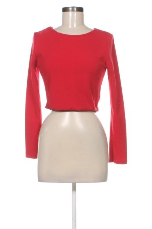 Damen Shirt Unbranded, Größe S, Farbe Rot, Preis 6,00 €, #137597640