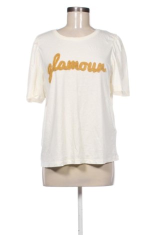 Dámska blúza Vero Moda, Veľkosť L, Farba Kremová, Cena  17,00 €, #137597644
