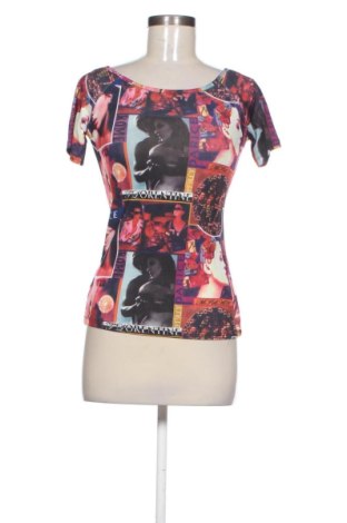 Damen Shirt Unbranded, Größe S, Farbe Mehrfarbig, Preis 11,00 €, #137597652
