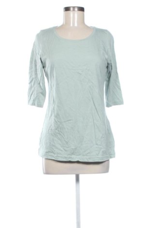 Bluză de femei Okay, Mărime M, Culoare Verde, Preț 42,99 Lei, #137597847