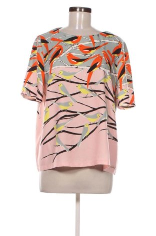 Damen Shirt Marc Cain, Größe L, Farbe Mehrfarbig, Preis € 64,00, #137597923