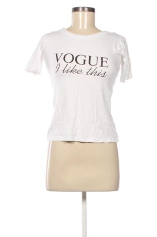 Dámska blúza Vogue, Veľkosť M, Farba Biela, Cena  11,00 €, #137597967