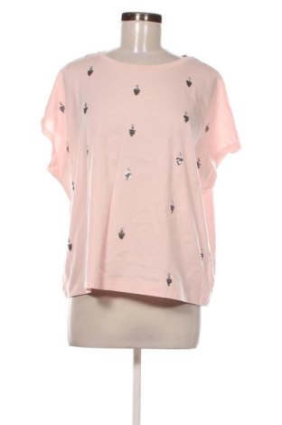 Damen Shirt Gerry Weber, Größe L, Farbe Rosa, Preis 20,00 €, #137597970