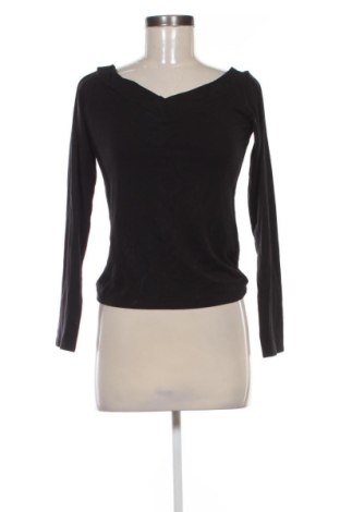 Dámská halenka Pieces, Velikost L, Barva Černá, Cena  218,00 Kč, #137598029