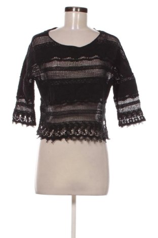 Damen Shirt ONLY, Größe S, Farbe Schwarz, Preis 4,00 €, #137598061