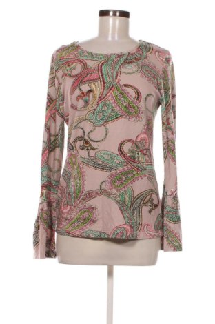 Damen Shirt Sienna, Größe XL, Farbe Mehrfarbig, Preis 5,00 €, #137598204