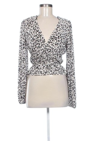 Bluzka damska Zara, Rozmiar M, Kolor Kolorowy, Cena 64,99 zł, #137598241