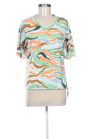 Dámská halenka Tom Tailor, Velikost XS, Barva Vícebarevné, Cena  179,00 Kč, #137598333