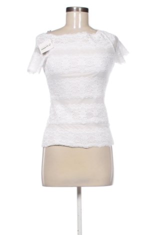 Bluză de femei Unbranded, Mărime S, Culoare Alb, Preț 41,99 Lei, #137598426