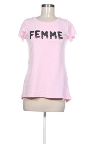 Damen Shirt Unbranded, Größe S, Farbe Rosa, Preis € 8,19, #137598592