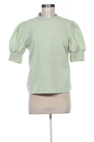 Női blúz Vero Moda, Méret M, Szín Zöld, Ár 2 837 Ft, #137598620