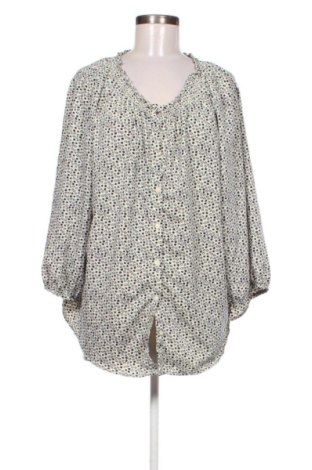 Дамска блуза Old Navy, Размер XXL, Цвят Многоцветен, Цена 14,00 €, #137598718