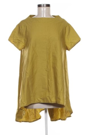 Damen Shirt Unbranded, Größe L, Farbe Gelb, Preis 8,00 €, #137599051
