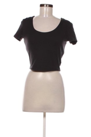 Damen Shirt Oysho, Größe M, Farbe Schwarz, Preis 12,00 €, #137599193