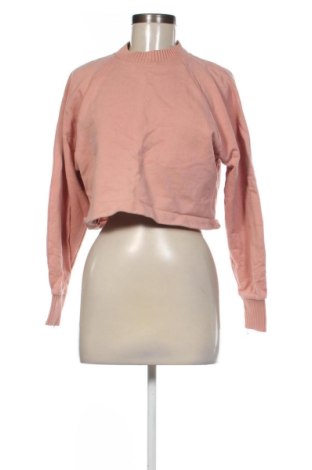 Γυναικεία μπλούζα Pull&Bear, Μέγεθος M, Χρώμα Σάπιο μήλο, Τιμή 5,00 €, #137599372