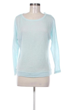 Damen Shirt Reserved, Größe M, Farbe Blau, Preis 8,00 €, #137599382