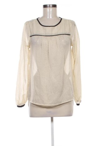 Damen Shirt H&M, Größe L, Farbe Ecru, Preis 9,00 €, #137599392