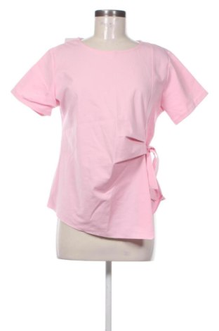 Damen Shirt Unbranded, Größe L, Farbe Rosa, Preis 10,00 €, #137599407