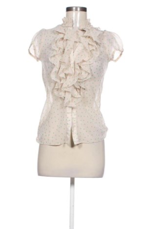 Damen Shirt Saint Tropez, Größe S, Farbe Mehrfarbig, Preis 5,00 €, #137599444