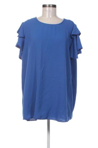 Damen Shirt Unbranded, Größe XXL, Farbe Blau, Preis 9,00 €, #137599458