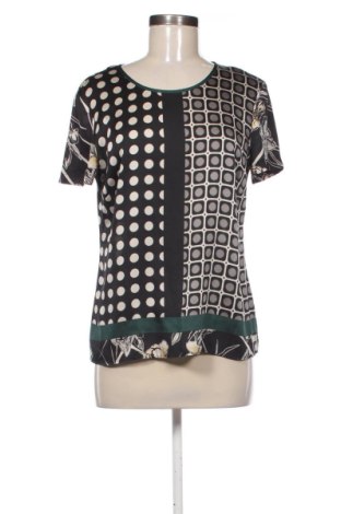 Γυναικεία μπλούζα Gerry Weber, Μέγεθος M, Χρώμα Πολύχρωμο, Τιμή 14,00 €, #137599576