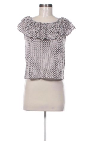 Damen Shirt H&M, Größe XS, Farbe Mehrfarbig, Preis 9,00 €, #137599628