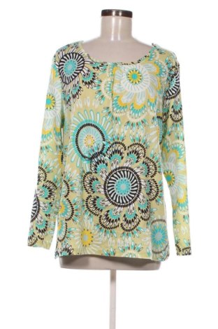 Damen Shirt Unbranded, Größe L, Farbe Mehrfarbig, Preis 9,00 €, #137599716