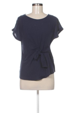 Bluză de femei Kensol, Mărime S, Culoare Albastru, Preț 68,24 Lei, #137599847