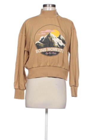 Dámská halenka H&M, Velikost S, Barva Béžová, Cena  194,00 Kč, #137600030