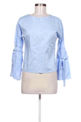 Damen Shirt Unbranded, Größe S, Farbe Blau, Preis 4,00 €, #137600085