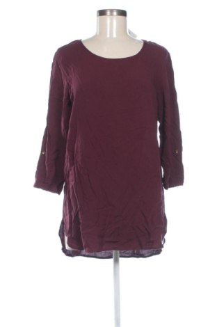 Γυναικεία μπλούζα Vero Moda, Μέγεθος XL, Χρώμα Βιολετί, Τιμή 11,99 €, #137600171